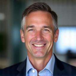 Profile picture of Alex Vance, Founder & Chief Architect