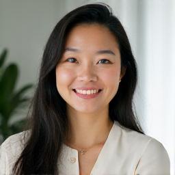 Profile picture of Sarah Chen, Head of UX Design