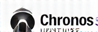 Chronos Ventures corporate logo
