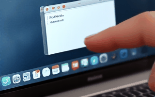 GIF demonstrating instant quick note capture via global hotkey